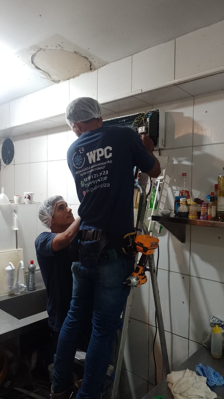Trabalho WPC 4